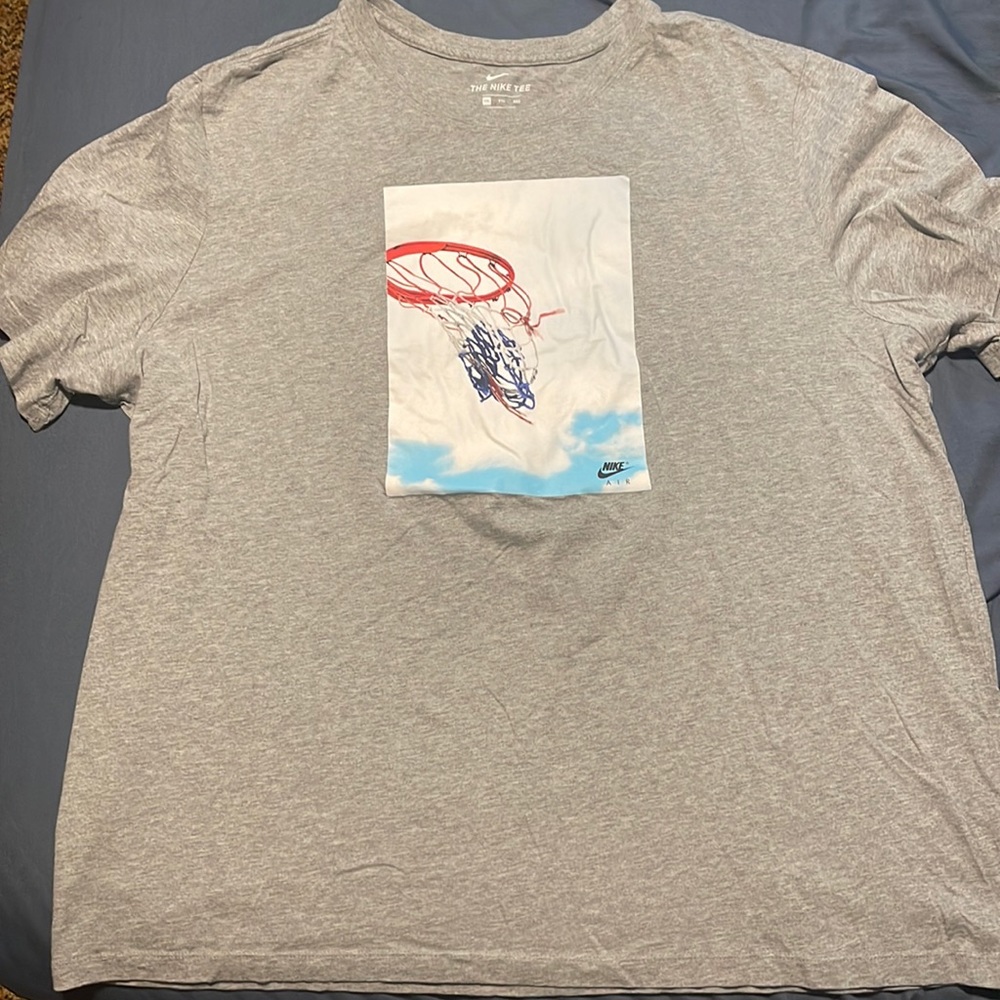 Nike Tee Shirt